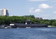 истории Военно-морского флота России
