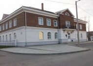 Старицкий краеведческий музей 