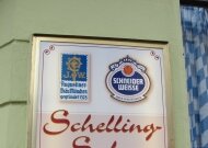 Schelling-salon