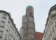 Frauenkirche (Собор Пресвятой Девы Марии )