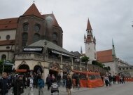 Viktualienmarkt München